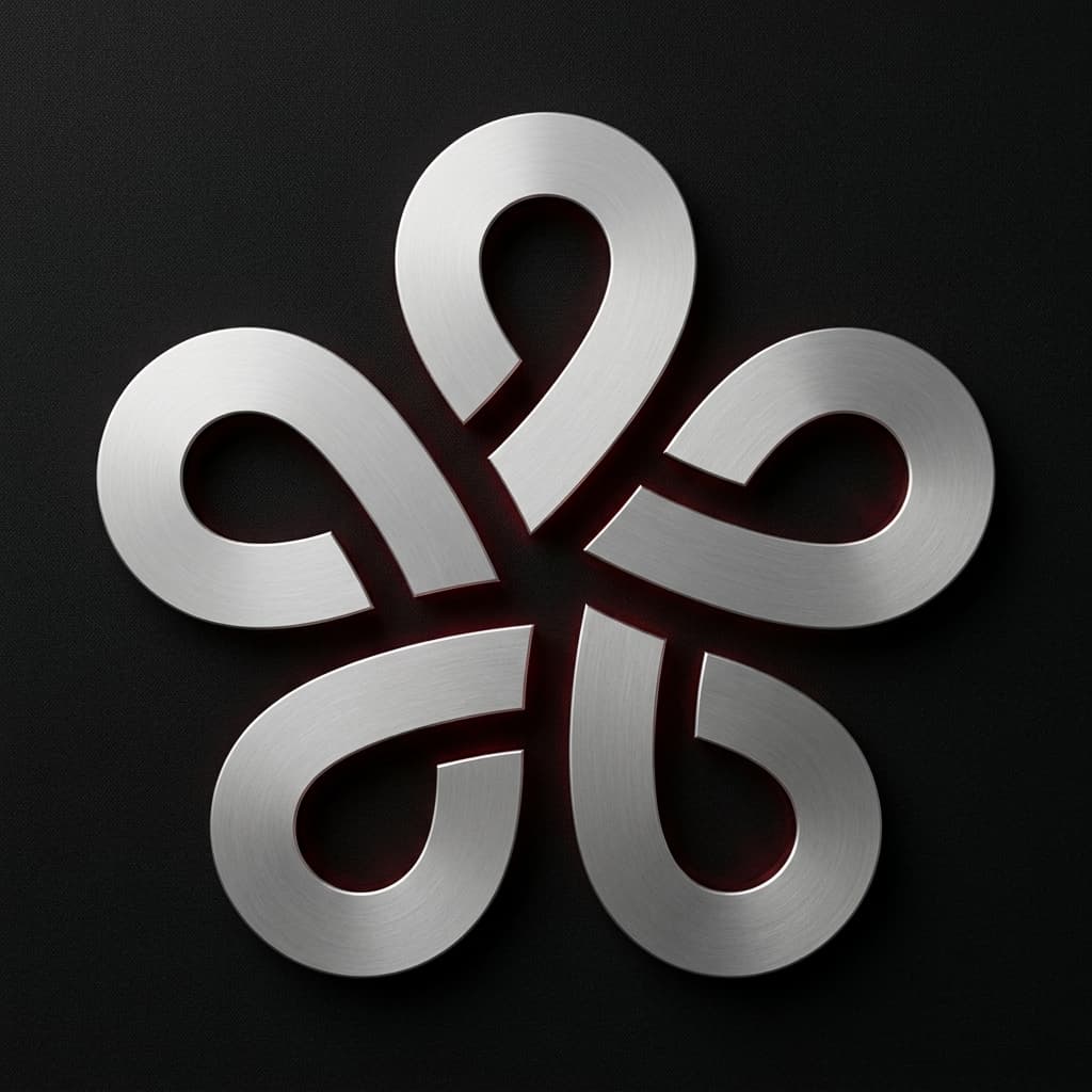 Skairo Background Logo