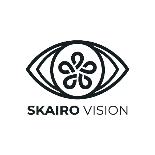 Skairo Vision logo